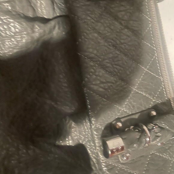 Chanel slate XL Lady Braid collection. Authentic - Picture 11 of 16